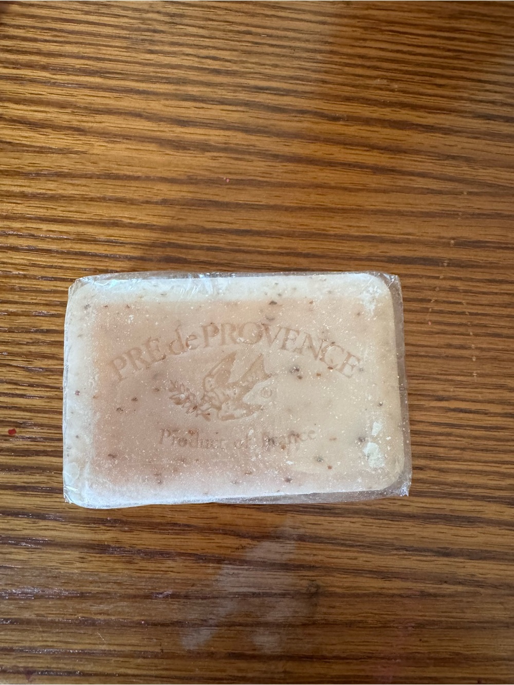 PRE de PROVENCE Natural Soap Bar - Beige